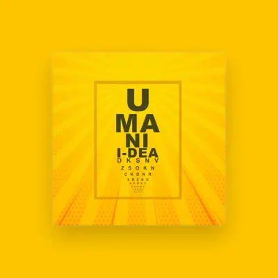 Listen to IDEA, watch music videos, read bio, see tour dates & more!