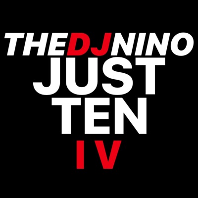 Thedjnino - Just TEN 4