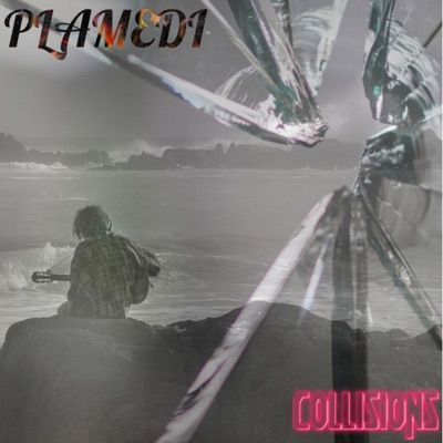 Never Too Late (feat. Collisions) - Single