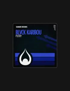 Listen to Blvck Karibou, watch music videos, read bio, see tour dates & more!