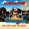 Me veit kor du bur - Ausekarane