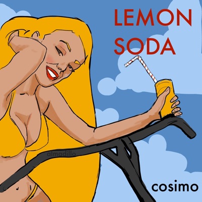 Lemon Soda - Single