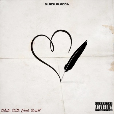 Write With Your Heart