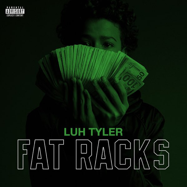 Luh Tyler - On A Tuesday: listen with lyrics