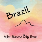 Mike Barone Big Band - Every Little Thing She Does Is Magic