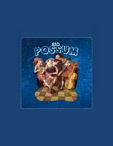 Listen to Bad Possum, watch music videos, read bio, see tour dates & more!