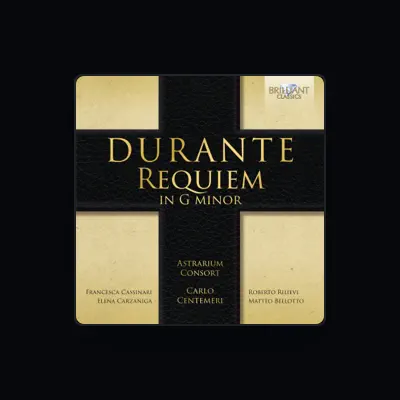 Listen to Astrarium Consort, watch music videos, read bio, see tour dates & more!