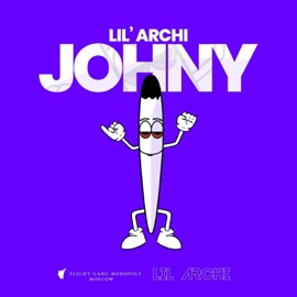 Johny LIL' ARCHI