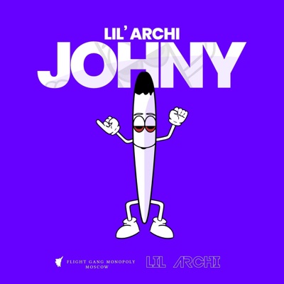 Johny - Single