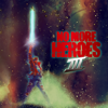 No More Heroes3 Original Soundtrack - 金子 ノブアキ & 福田 淳