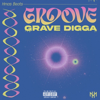 Groove Grave Digga
