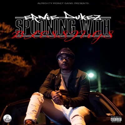 Spooning With Blessings