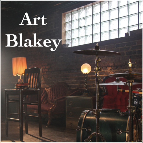 Art Blakey & The Jazz Messengers - Apple Music