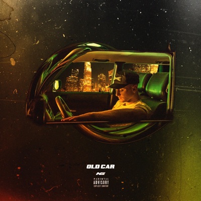 Old Car - Single