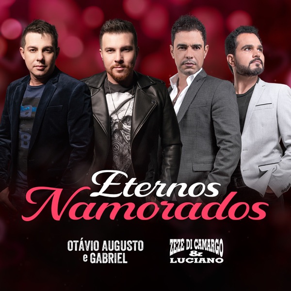 Eternos Namorados - Single