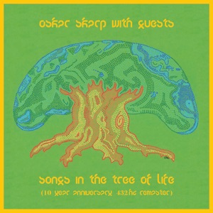 In the Music (feat. Salem Al Fakir, Atma Ritmo & Stefan Segolson)