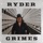 Ryder Grimes - 8 Seconds at a Time