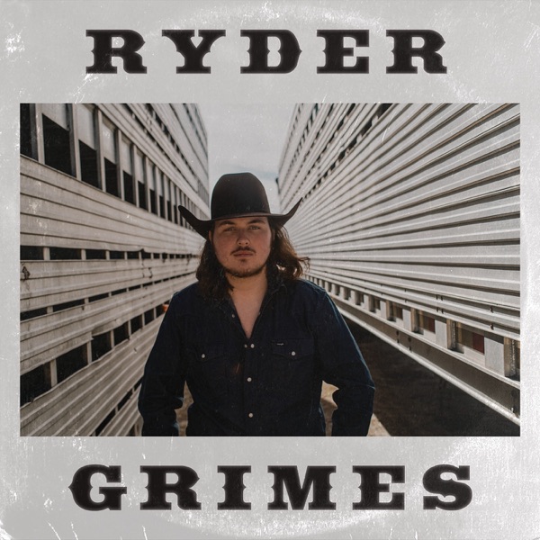 Ryder Grimes - 8 Seconds At A Time