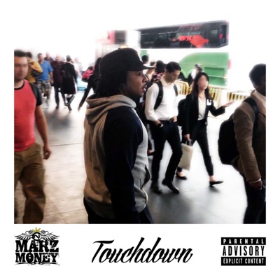 Touchdown - Single