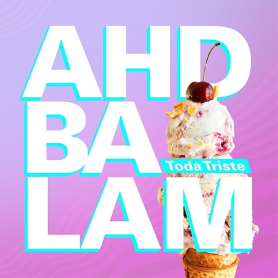 Toda Triste - Single