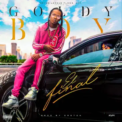 El Final - Single - Goldy Boy