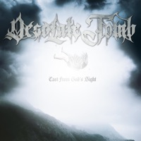 Album cover for A Vow to a Scornful God (feat. Payson Myher & Jaden Pruitt) by Desolate Tomb