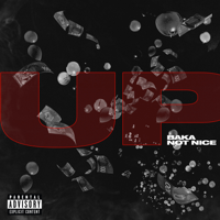 Up-Baka Not Nice