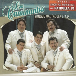 Los Caminantes - Cual De Los Dos Amantes
