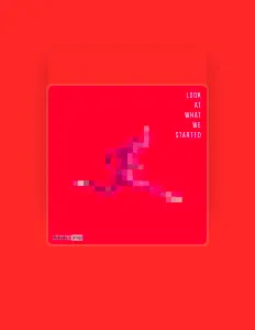 Ascolta MoRunDo, guarda video musicali, leggi la biografia, vedi le date del tour & altro!