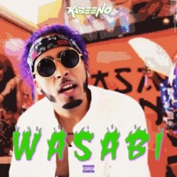 Wasabi - Single - Kaseeno