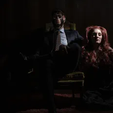 Listen to Halou, watch music videos, read bio, see tour dates & more!
