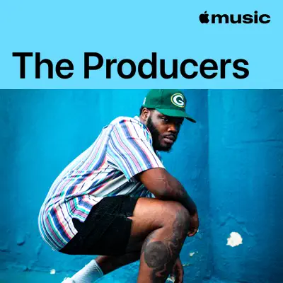 Ascolta Hitkidd: The Producers con Enchanting