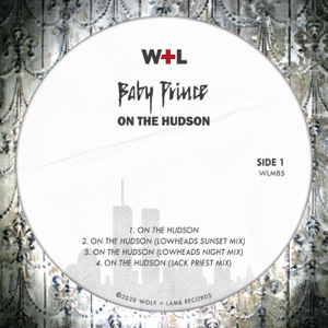 On the Hudson - EP