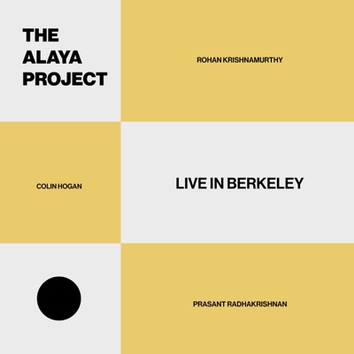 Sing a Song (feat. Roopa Mahadevan) - EP