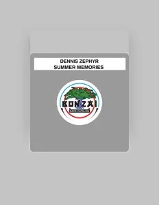 Ouve Dennis Zephyr, vê vídeos de música, lê a biografia, vê as datas da digressão e muito mais!