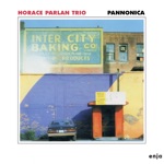 Horace Parlan Trio - Hi-Fly