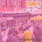 Miracles - Tone P lyrics
