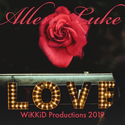 Love (Instrumental) - Single