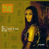 Acid Jazz & Soul: 20 Jazzy Tracks with a Touch of Soul for the Nightlife artwork