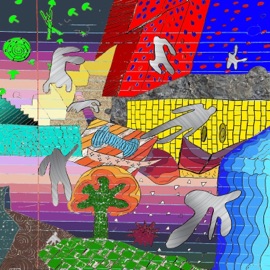 Sweetdreams Vodka Beats