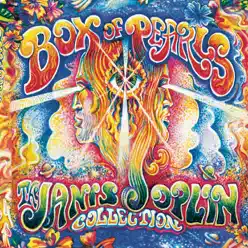 Box of Pearls - Janis Joplin