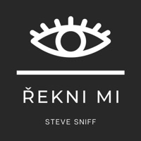Řekni Mi - Single - Steve Sniff