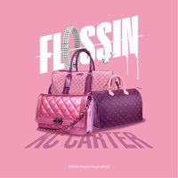 Flossin - Single - KC Carter
