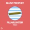 Njn - Blunt Prophet lyrics