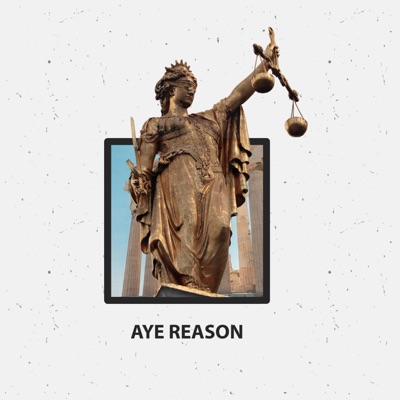 Lohenhiem - AYE REASON (feat. Kello Forbes)