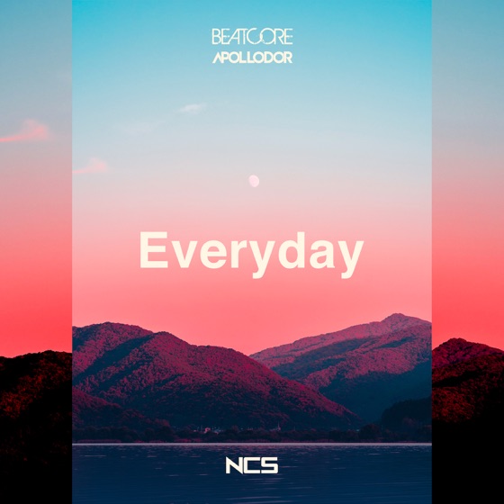 Cover artwork for Everyday