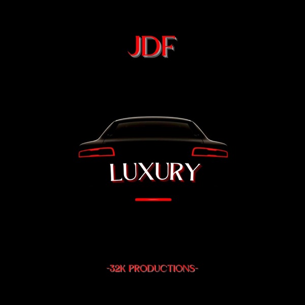 Luxury (feat. YHB_Kee)