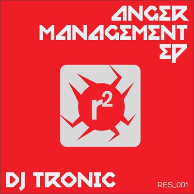 Anger Management - EP