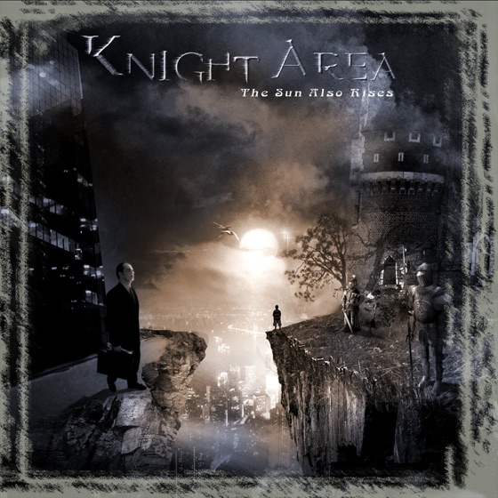 Cover artwork for Conspiracy