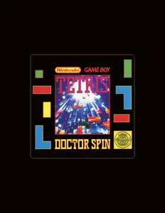 Listen to Doctor Spin, watch music videos, read bio, see tour dates & more!